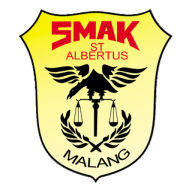 Logo SMA St. Albertus